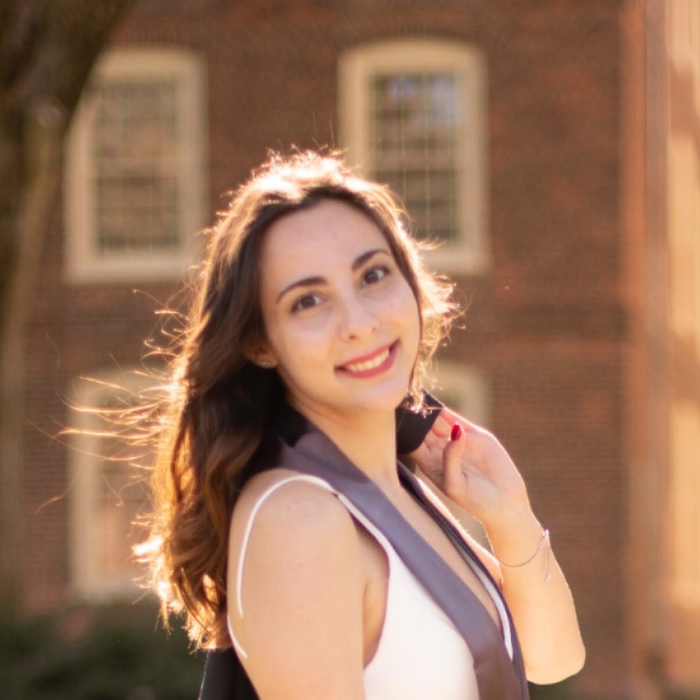Meet your Posher, Melis